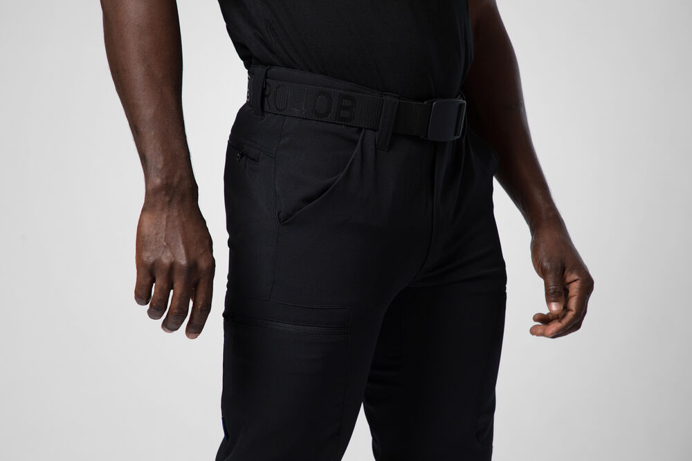 ProJob - ARBEITSHOSE STRETCH 2558