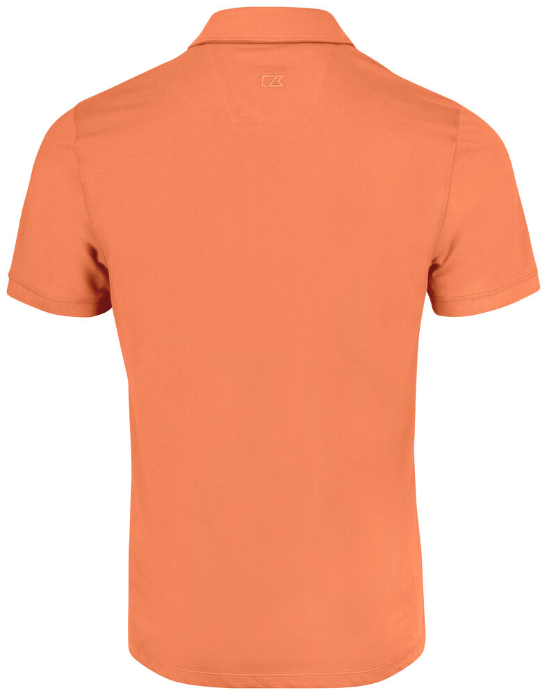 Cutter & Buck - Oceanside Stretch Polo Men