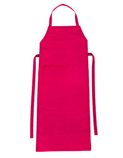 CG Workwear - Latzschürze Verona 110 x 75 cm