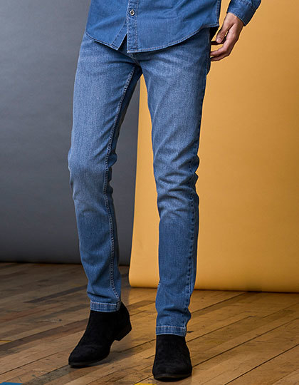 SoDenim - Max Slim Jeans