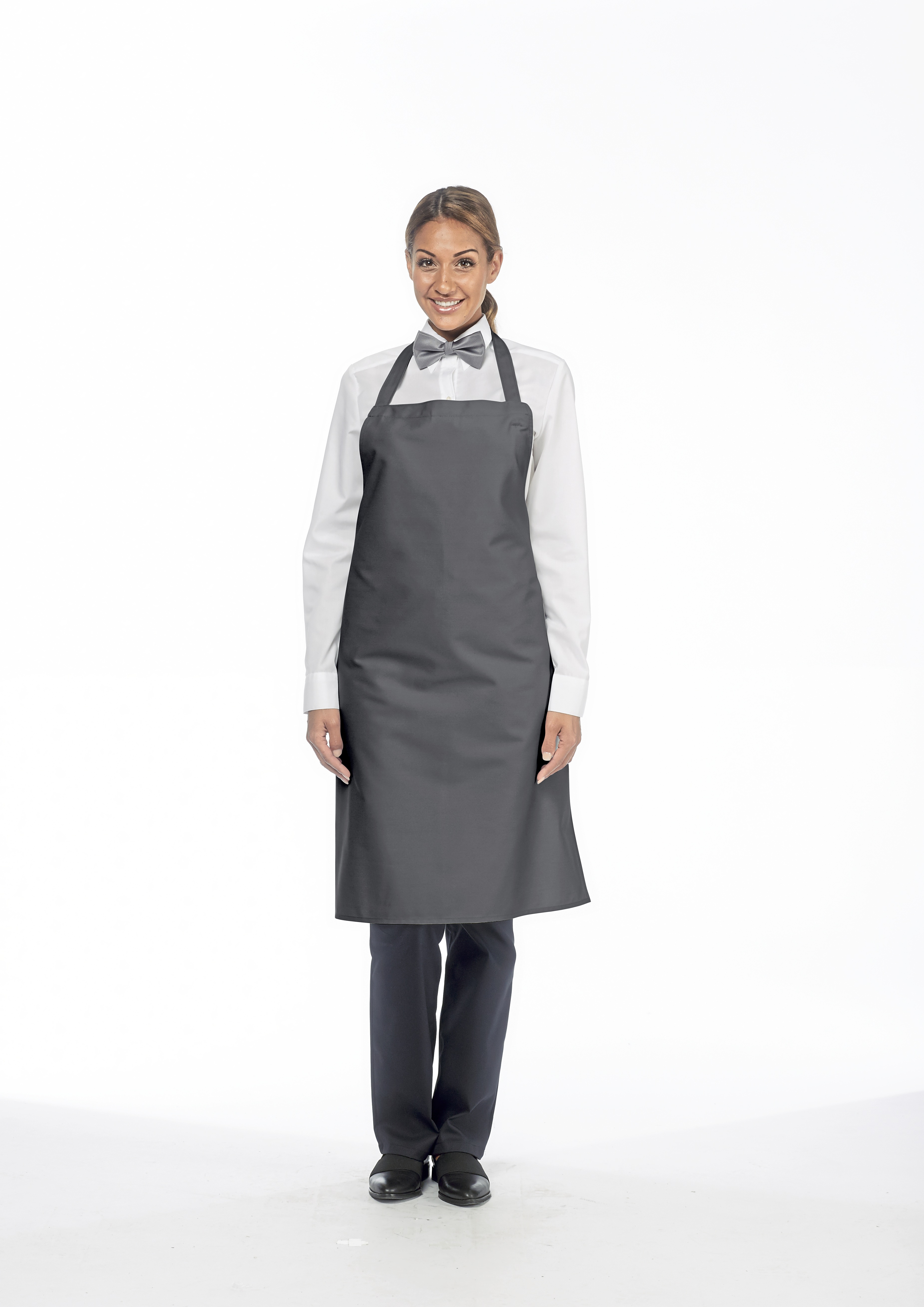 CG Workwear - Latzschürze Verona Classic 90 x 75 cm