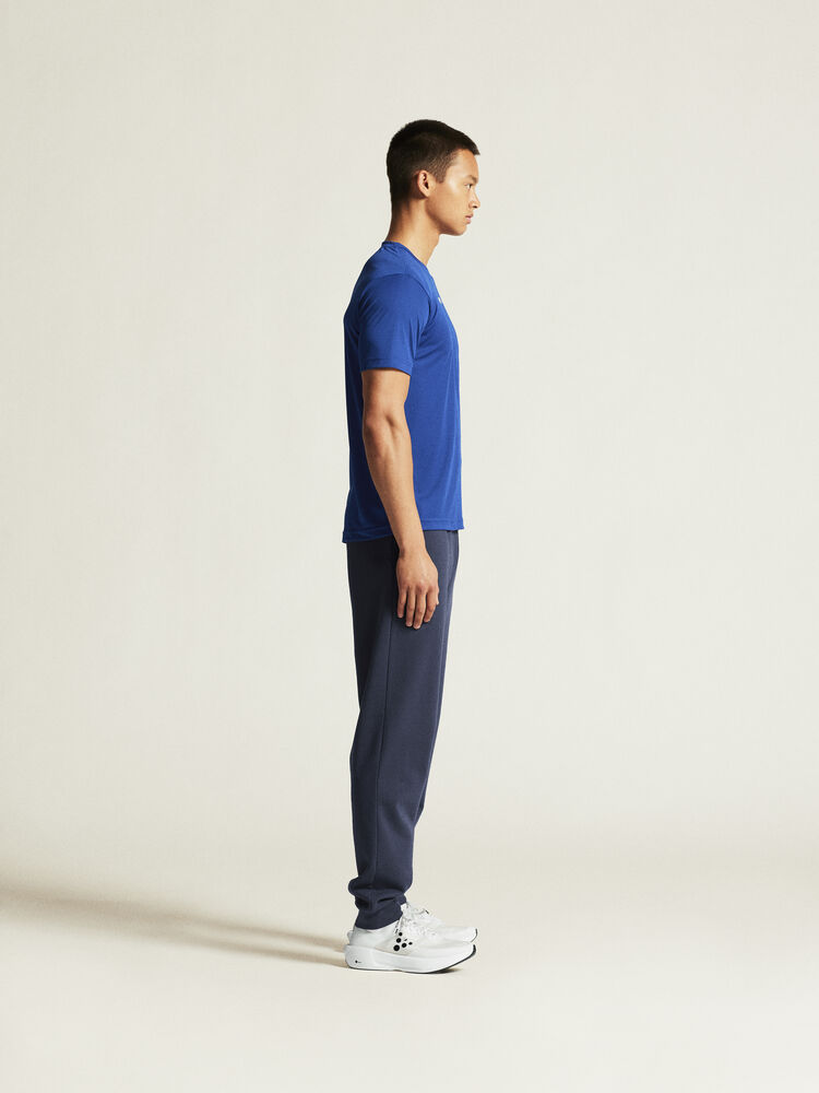 Craft - Squad Go Function Tee Herren