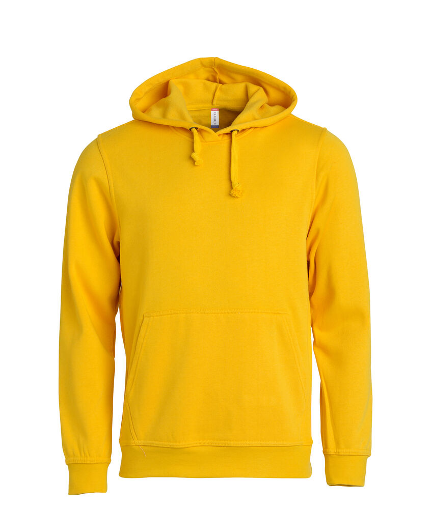 Clique - Basic Hoody