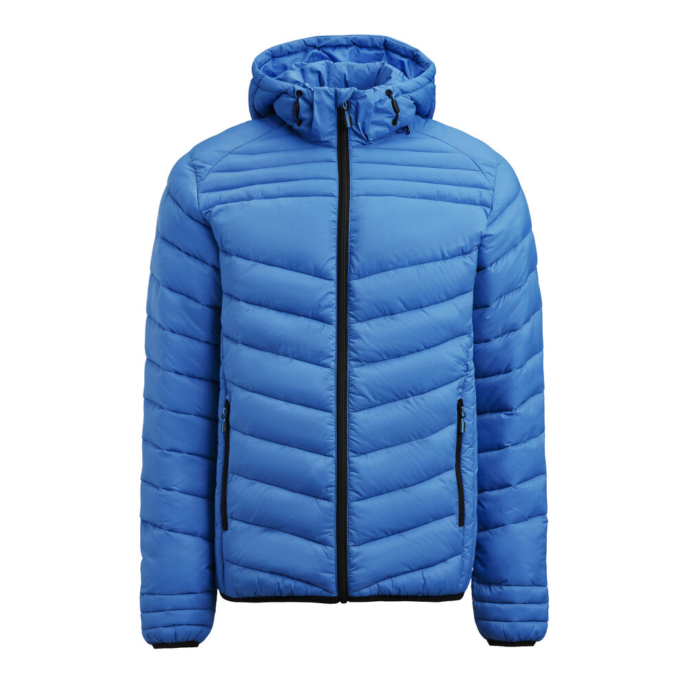 Printer - Base Jacke Herren