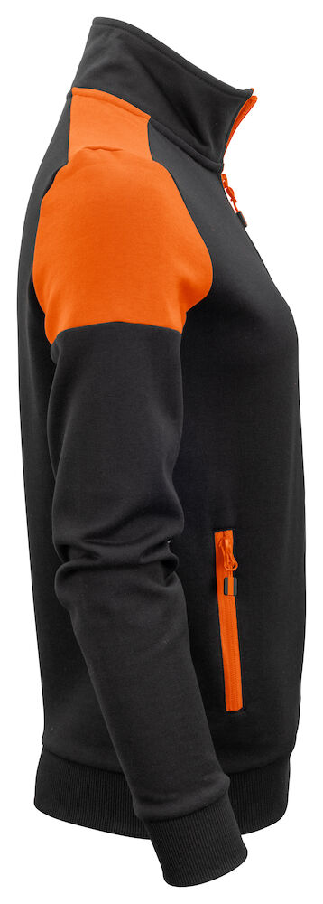 Printer - Prime Sweatershirtjacke Damen