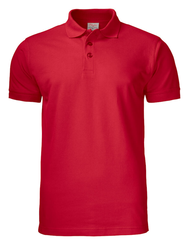 Printer - Surf Pro RSX Polo Pique Herren