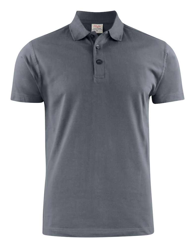 Printer - Surf Light RSX Polo Pique Herren