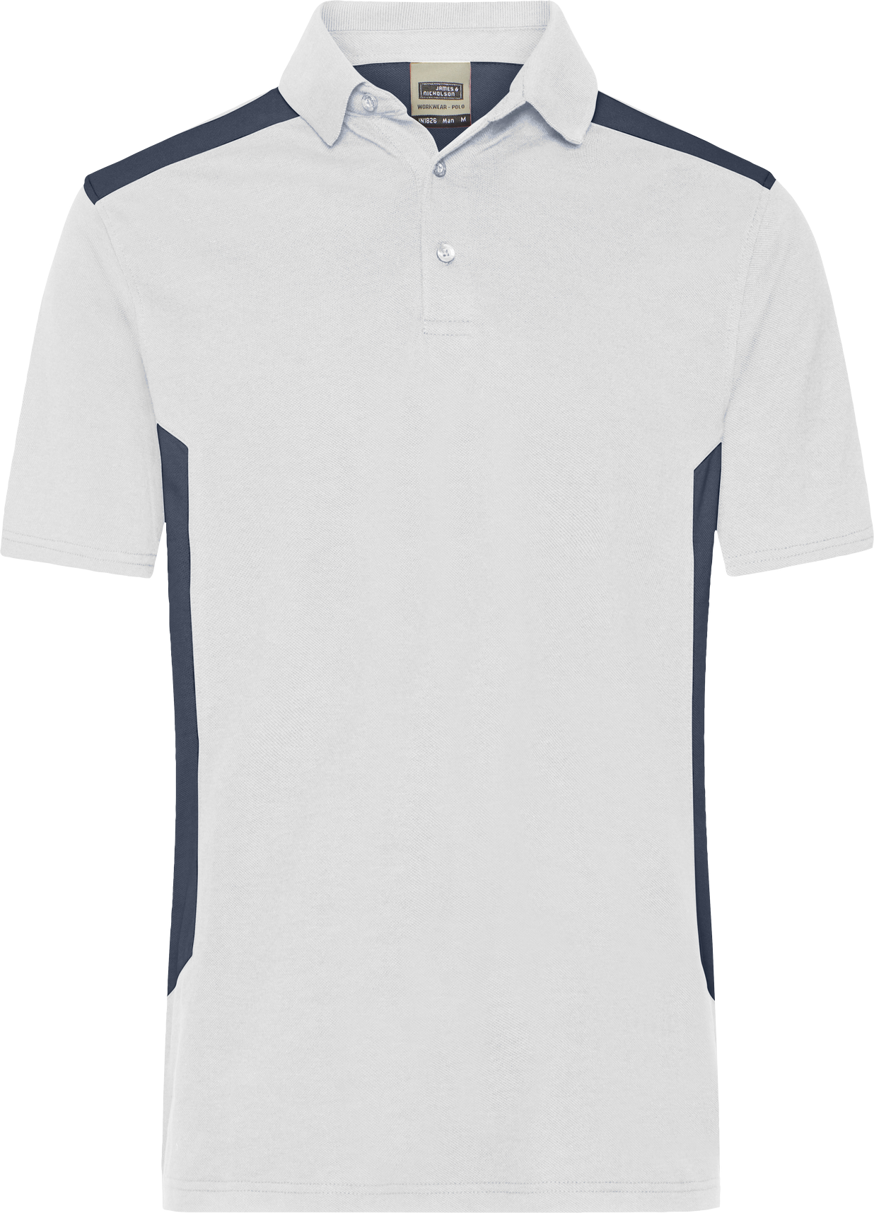 Daiber - Workwear Polo Men - STRONG - OCS Blended & RCS