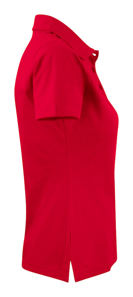 Printer - Surf Polo Pique Damen
