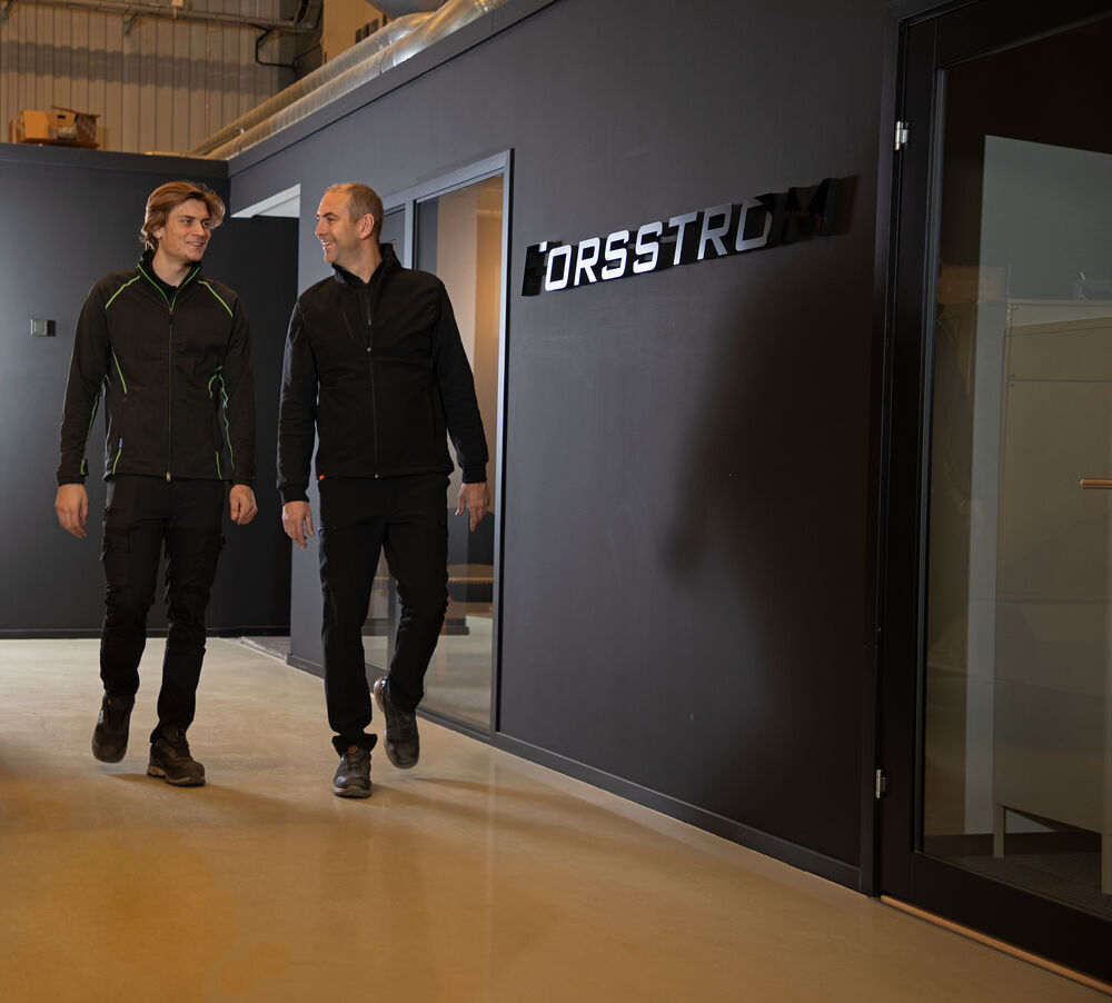 ProJob - ARBEITSHOSE STRETCH 2558