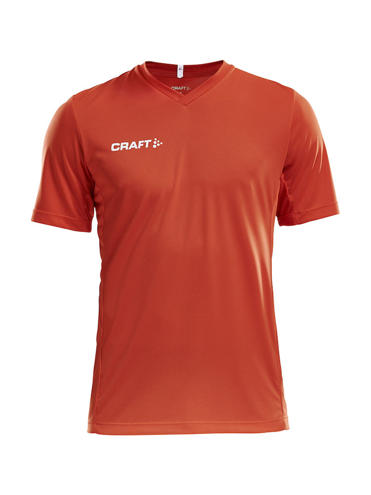 Craft- Squad Go Jersey Solid Herren