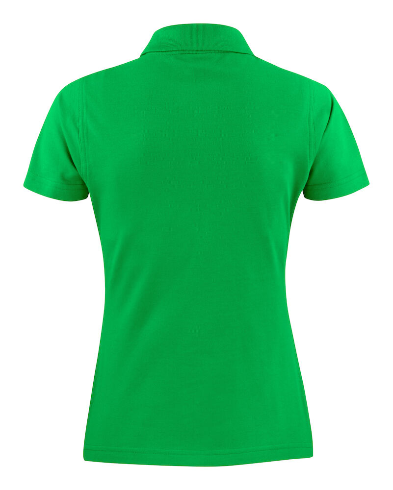 Printer - Surf Light  Polo Pique Damen