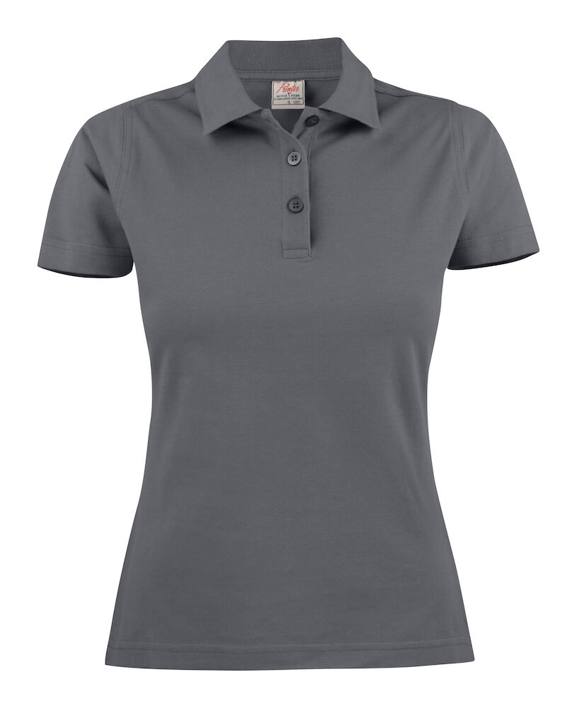 Printer - Surf Polo Pique Damen