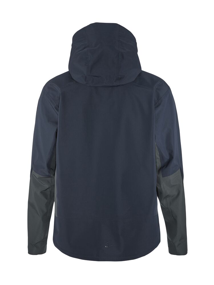 Craft - ADV Explore Shell Jacket Men Craft - ADV Explore Shell Jacket Men