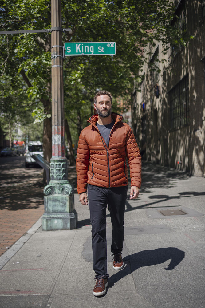 Cutter & Buck - Edgemont Chinos Men