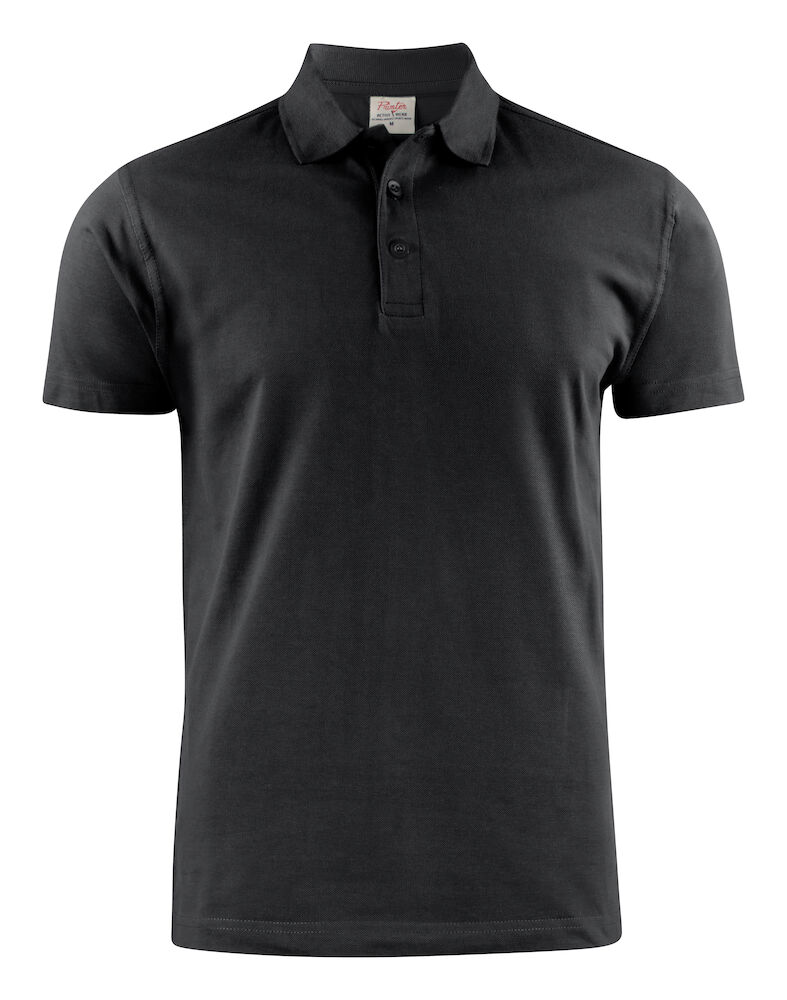 Printer - Surf Light RSX Polo Pique Herren